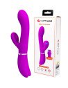PRETTY LOVE - VIBRATEUR STIMULANT LE CLITORIS