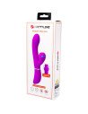 PRETTY LOVE - VIBRATEUR STIMULANT LE CLITORIS
