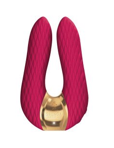 SHUNGA - MASSEUR INTIME AIKO FUCHSIA