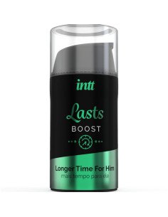 INTT FOR HIM - RETARDATEUR D''ÉJACULATION MASCULINE