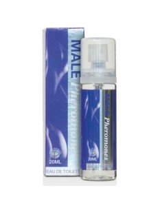 COBECO - MALE PHEROMONES EAU DE TOILETTE 20 ML /en/de/fr/es/it/nl/