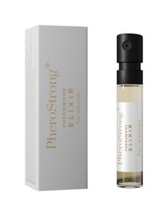 PHEROSTRONG - ÉLIXIR DE PHÉROMONES POUR FEMMES 2 ML