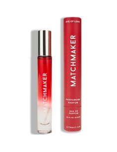 EYE OF LOVE - PARFUM MATCHMAKER RED DIAMOND PHÉROMONE L'ATTIRE 10 ML
