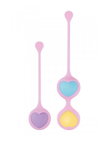 Boules de kegel - Wooomy