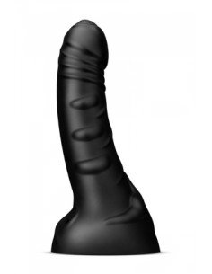 Gode XXL Black Hawk 30,5 x 6,9 cm - Buttr