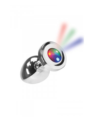 Plug anal lumineux L - Litolu