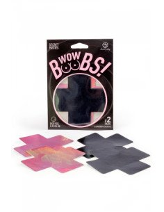 SECRET PLAY- WOW SEINS! X COUVRE-MAMETAUX