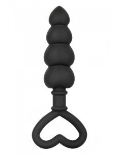 CALEXOTICS - SONDE DAMOUR EN SILICONE 11.5 CM