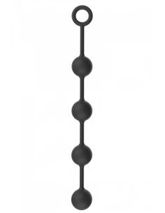 Balles anales XLarge - Hidden Desire Extreme