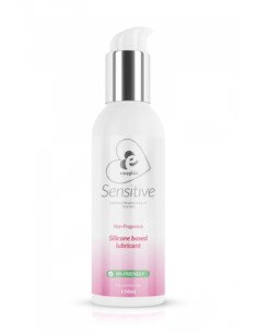 Lubrifiant EasyGlide Silicone Sensitive 150 ml
