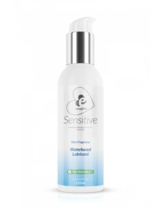 Lubrifiant EasyGlide Sensitive base eau 150 ml