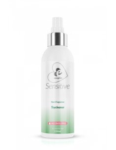 Nettoyant sextoys EasyGlide Sensitive 150 ml