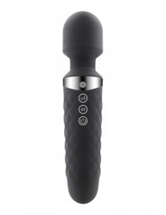 Vibro wand Be Wanded noir - Alive