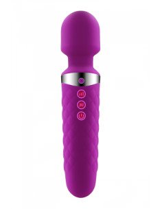 Vibro wand Be Wanded fuchsia - Alive