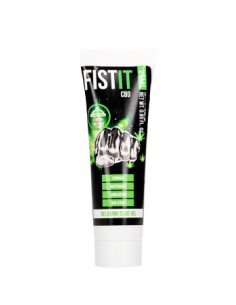 Lubrifiant CBD Fist It 25ml