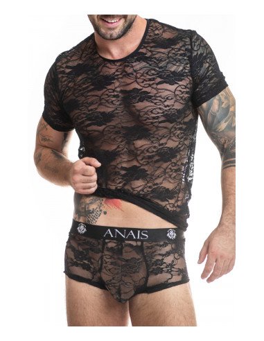 T-shirt Romance - Anaïs for Men T-shirt Romance - Anaïs for Men