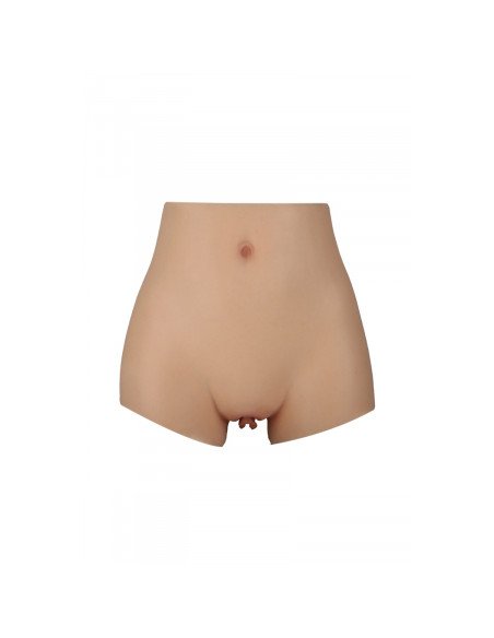 Vagin ultra-réaliste taille M