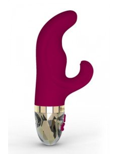 Vibro Rabbit Hop Hop Bob - Mystim
