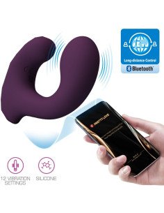 PRETTY LOVE - BILLY VIBRATION VIOLET APPLICATION GRATUITE