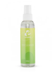 Nettoyant sextoys EasyGlide 150 ml