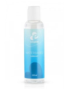 Lubrifiant EasyGlide base eau 150 ml