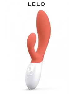 LELO - VIBRATEUR LAPIN CORAIL LUXE INA 3