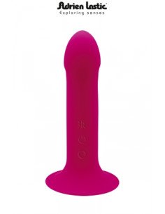 Vibro double densité Hitsens 2 - 17,2 x 4 cm