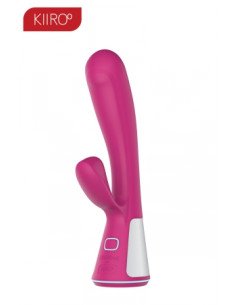 Vibro Rabbit connecté Fuse - Kiiroo