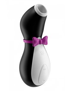 SATISFYER - PRO PENGUIN NG ÉDITION 2020