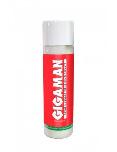 RUF - CRÈME GIGAMAN POUR LAUGMENTATION DE LA VIRILITÉ
