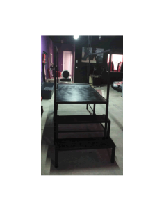 Table de Piétinement