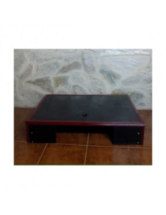 PLATE-FORME TRAMPLING