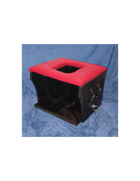 SMOTHER BOX