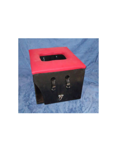 SMOTHER BOX